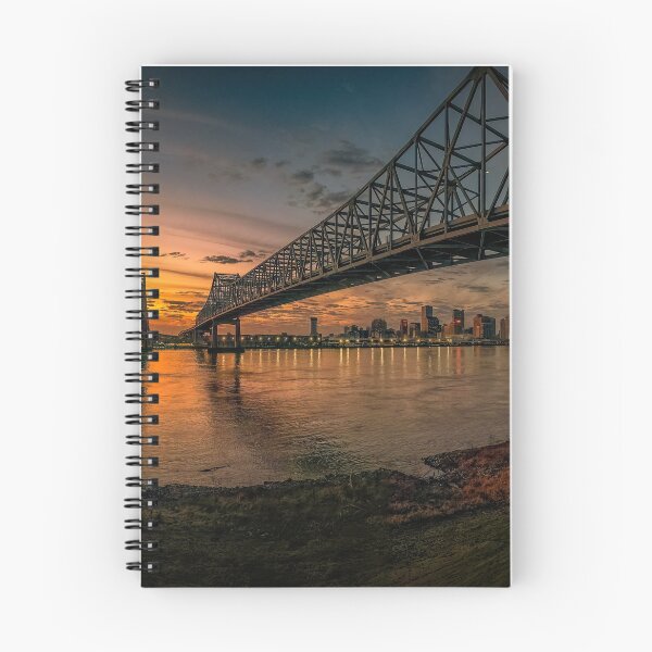 Item preview, New Orleans Algiers Point Levee designed and sold by nbrandsberg.