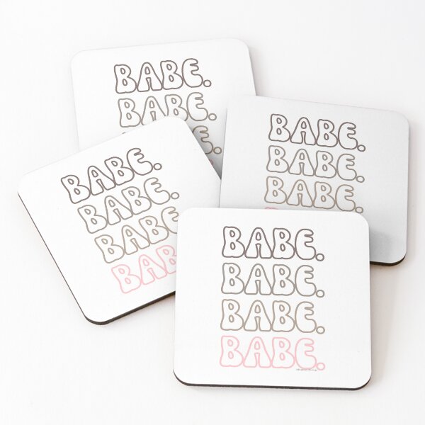 Item preview, BABE, v5 | lilsboobthangs designed and sold by lilsboobthangs.