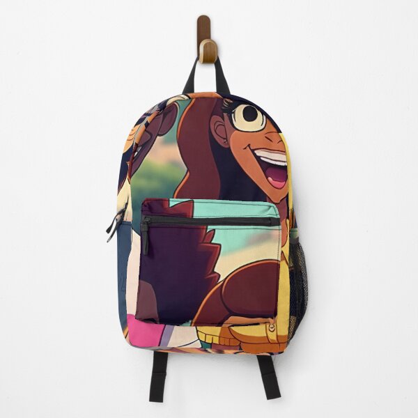 Item preview, Characters based on the comic Big Mouth designed and sold by NBazilenco.