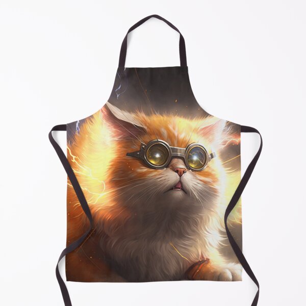 Item preview, Speedster cat designed and sold by MajinCactus.