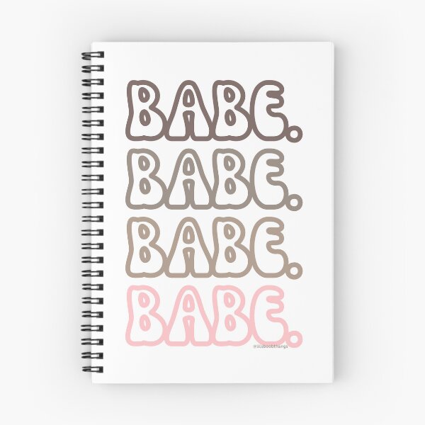 Item preview, BABE, v6 | lilsboobthangs designed and sold by lilsboobthangs.