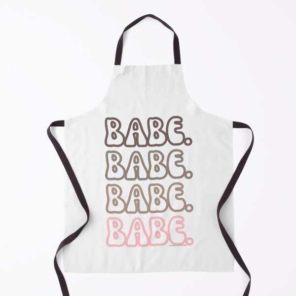 Item preview, BABE, v6 | lilsboobthangs designed and sold by lilsboobthangs.