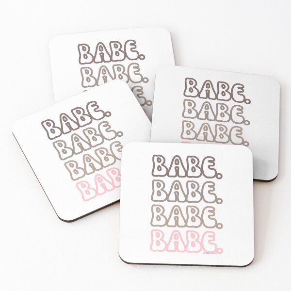 Item preview, BABE, v6 | lilsboobthangs designed and sold by lilsboobthangs.