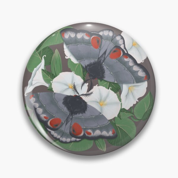 Item preview, Eyes of Mothman Duo designed and sold by NerdyBeeArt.
