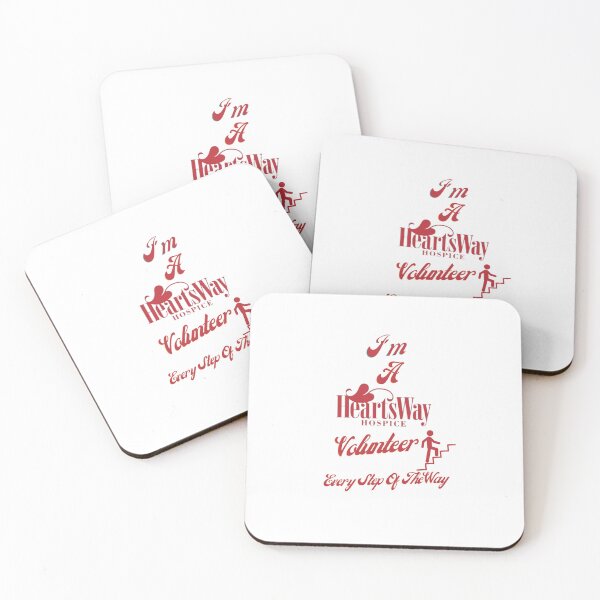 Artikelvorschau, HeartsWay-Freiwilliger entworfen und verkauft von Sqwirlgrl.