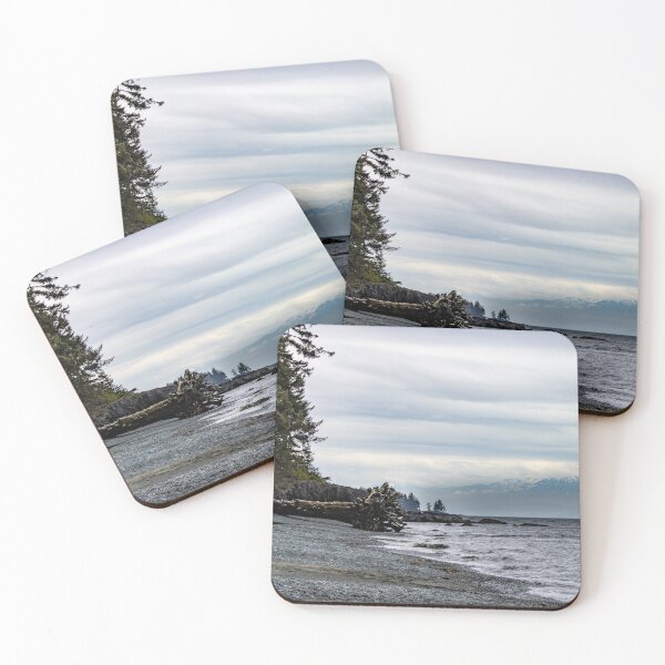 Item preview, A walk on the beach  designed and sold by Camille Bouchard.