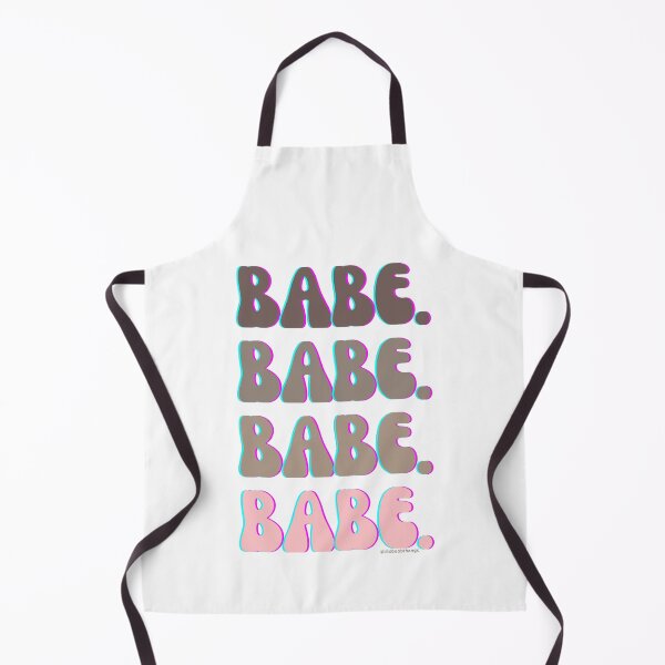 Item preview, BABE, v7 | lilsboobthangs designed and sold by lilsboobthangs.