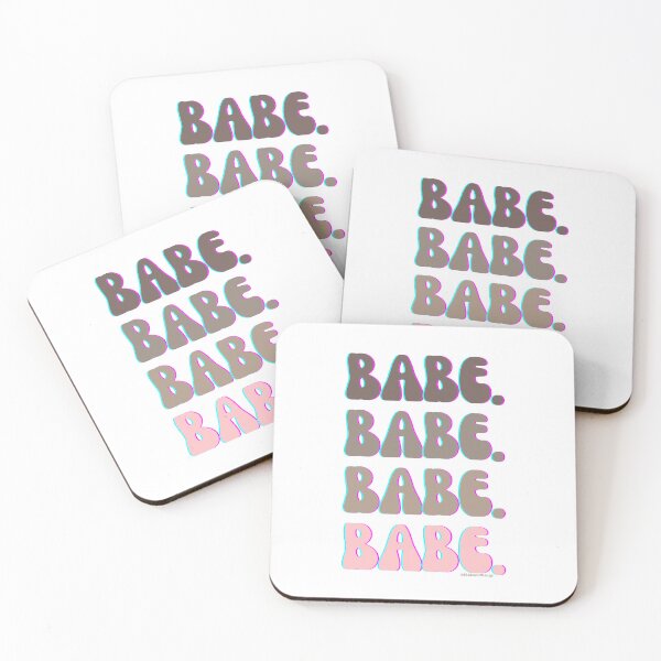Item preview, BABE, v7 | lilsboobthangs designed and sold by lilsboobthangs.