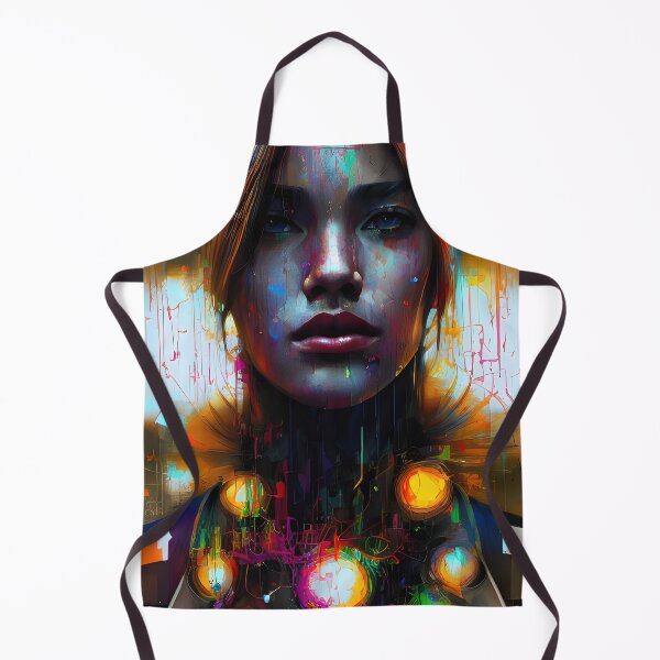 Item preview, Aleina colors designed and sold by Jean-François Dupuis.