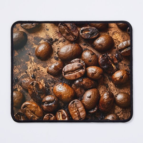 Item preview, Coffee beans designed and sold by franknolimits.