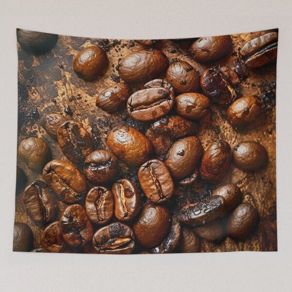 Item preview, Coffee beans  designed and sold by franknolimits.
