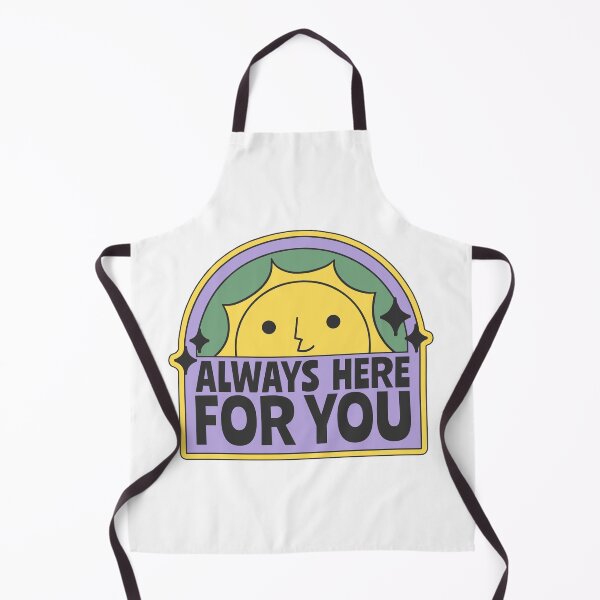 Item preview, always here for you designed and sold by Val art.