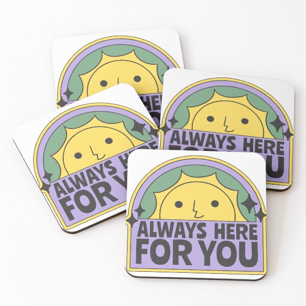 Item preview, always here for you designed and sold by Val art.