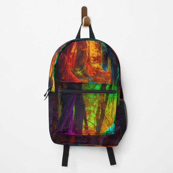 Item preview, "Imaginary Forest" designed and sold by Alpha--Designs.