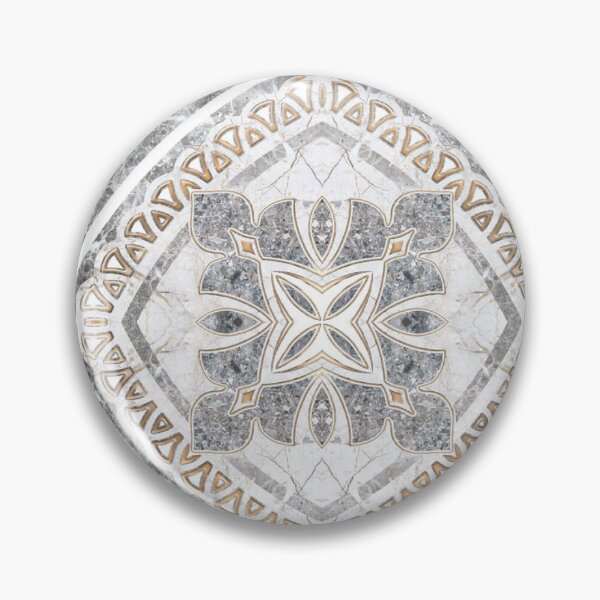 Item preview, floral antique pattern designed and sold by ErhanArt.