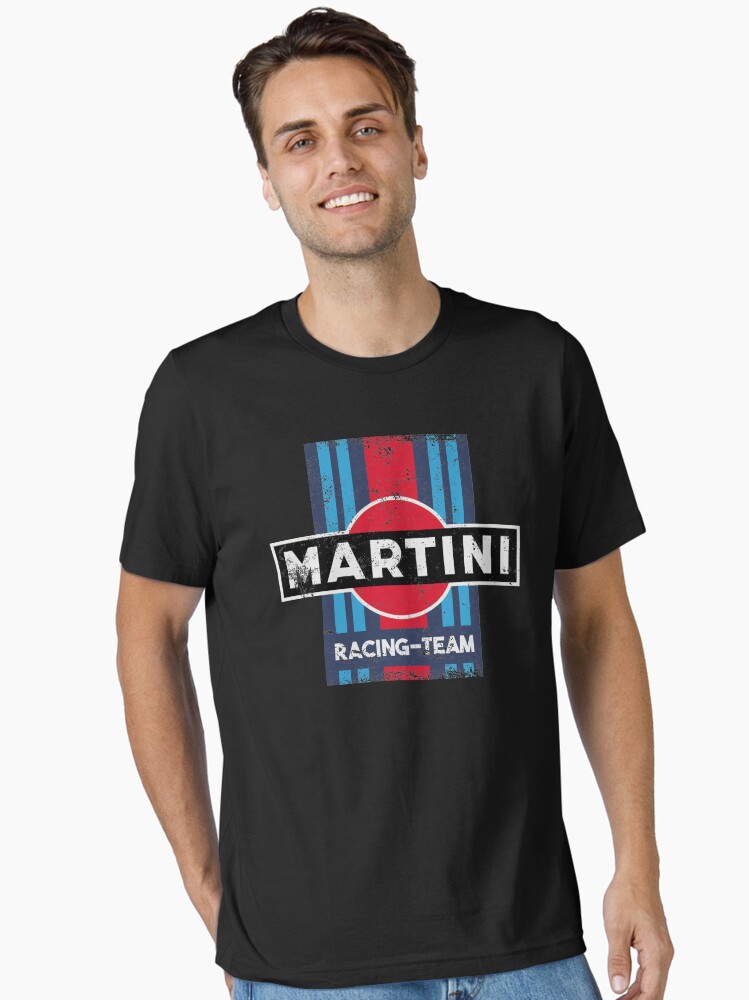 Martini Racing Team