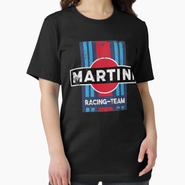 Item preview, Martini Racing Team designed and sold by PSstudio.