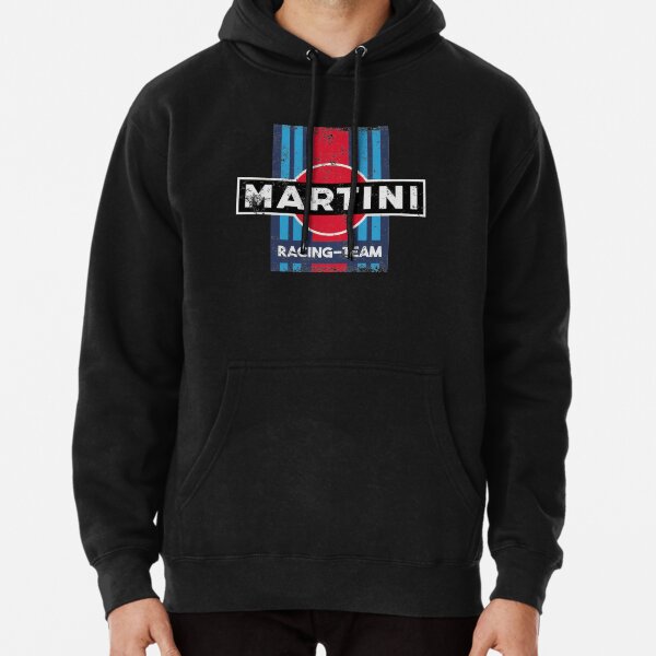 Item preview, Martini Racing Team designed and sold by PSstudio.