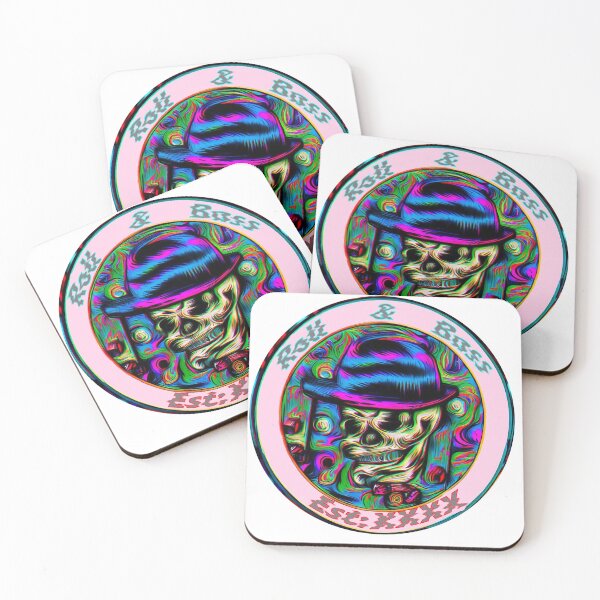 Item preview, Trippy designed and sold by RollnBass.