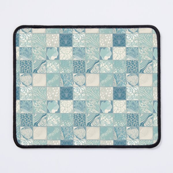 Item preview, Ocean tile designed and sold by Ocean-Lana.