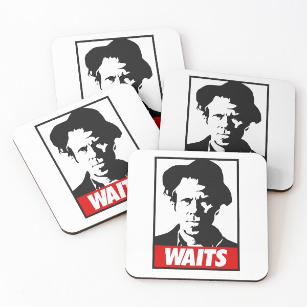 Item preview, TOM WAITS designed and sold by LloydPurd.