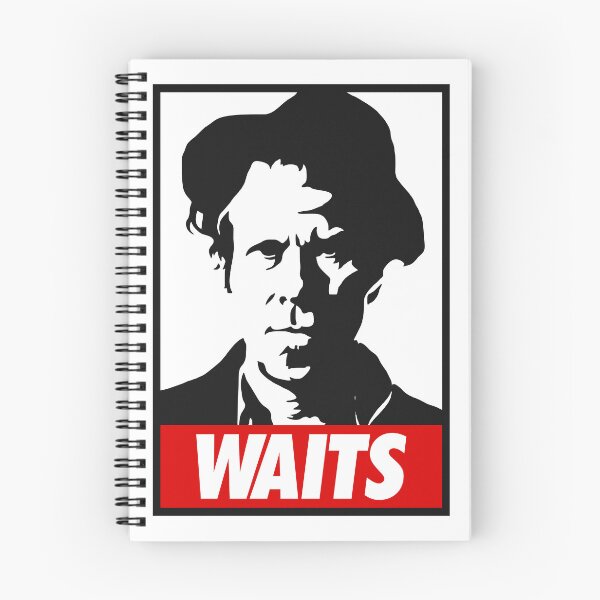 Item preview, TOM WAITS designed and sold by LloydPurd.