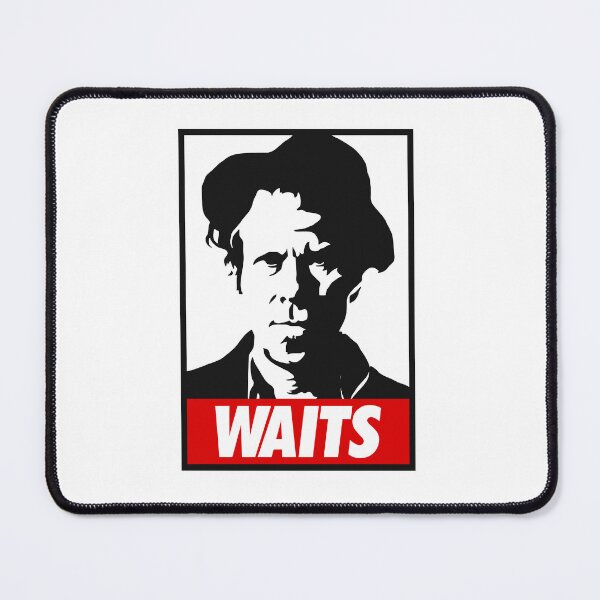 Item preview, TOM WAITS designed and sold by LloydPurd.
