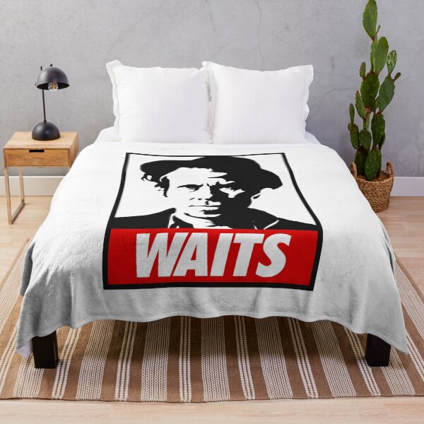 Item preview, TOM WAITS designed and sold by LloydPurd.