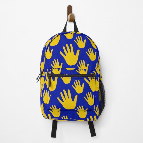 Item preview, Hands Pattern designed and sold by PatternTitan.