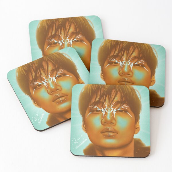 Item preview, EXO Kai (Rover) designed and sold by supermanworks.