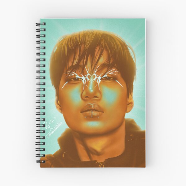 Item preview, EXO Kai (Rover) designed and sold by supermanworks.