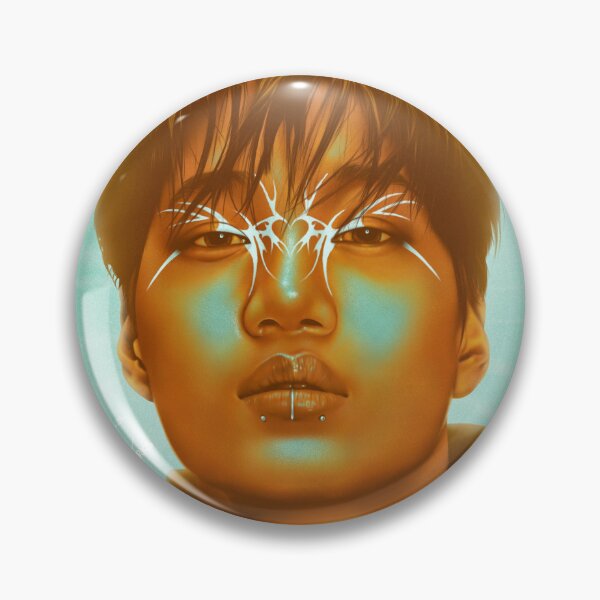 Item preview, EXO Kai (Rover) designed and sold by supermanworks.