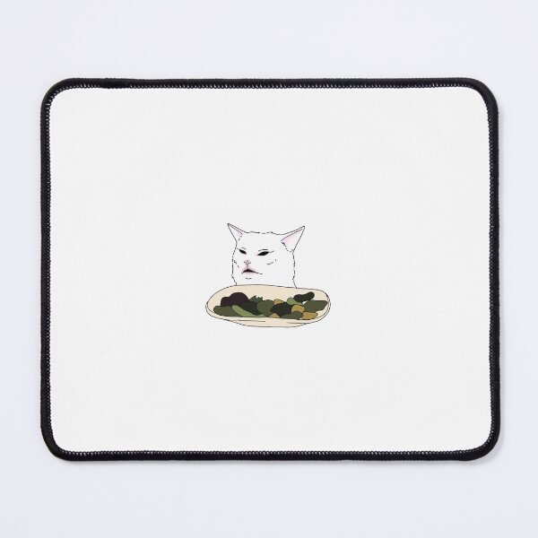 Item preview, meme cat designed and sold by gloombxys.