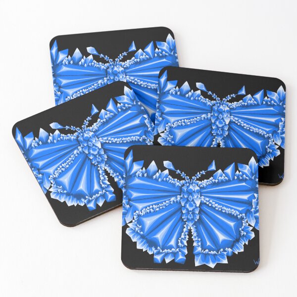 Item preview, Butterflite Crystals designed and sold by WarneArt.