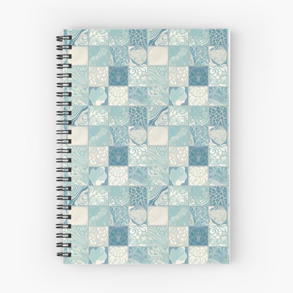 Item preview, Ocean tile designed and sold by Ocean-Lana.
