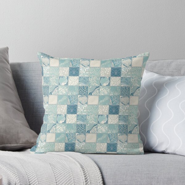 Item preview, Ocean tile designed and sold by Ocean-Lana.