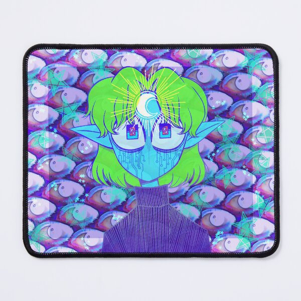 Item preview, We See You designed and sold by haunted totem.