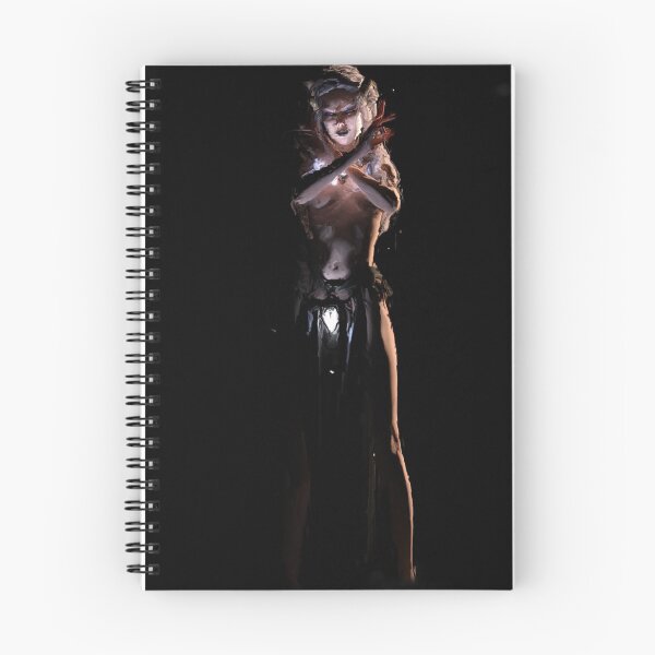 Item preview, Arabella designed and sold by twylightart.