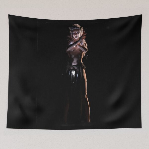 Item preview, Arabella designed and sold by twylightart.