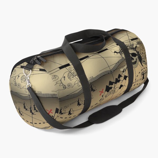 Item preview, Treasure Map designed and sold by kamkam19.