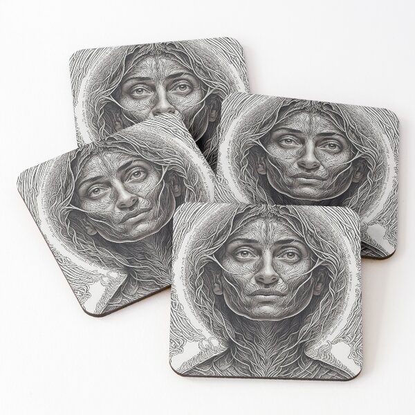 Item preview, Mother earth series designed and sold by theCutestthings.