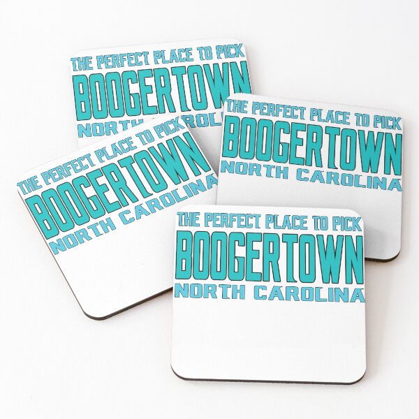 Item preview, Boogertown USA! designed and sold by Phil-Maurice.