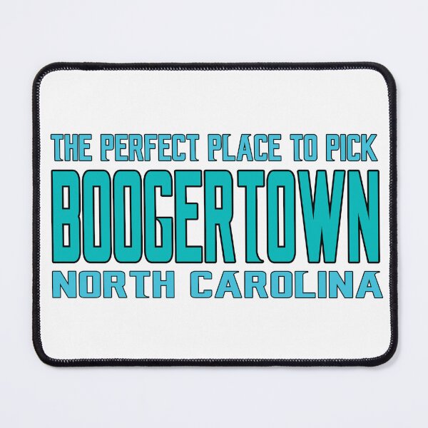Item preview, Boogertown USA! designed and sold by Phil-Maurice.