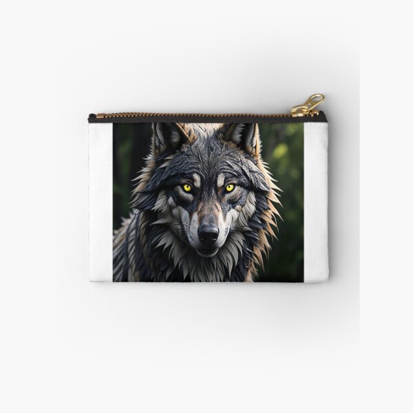 Item preview, Wolf soul, realistic designed and sold by WildWaveStylez.