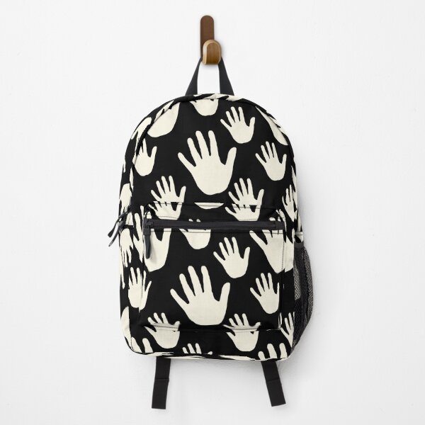 Item preview, Hands Pattern designed and sold by PatternTitan.