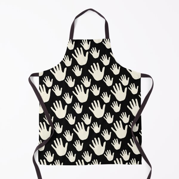 Item preview, Hands Pattern designed and sold by PatternTitan.