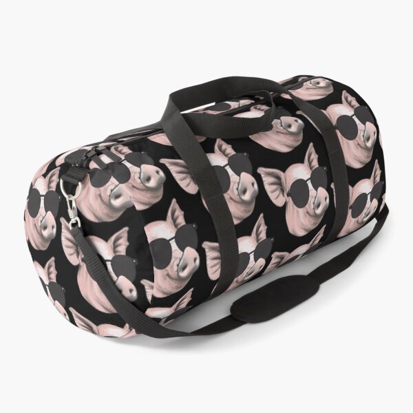 Item preview, Pig wearing sunglasses cool vintage designed and sold by jnhayes13.