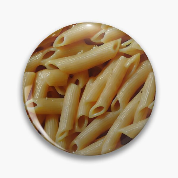 Item preview, Penne Pasta Pattern designed and sold by Pattrnz.