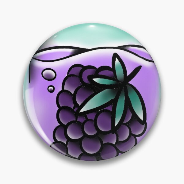 Item preview, Grape juice designed and sold by Jessica Cherry Jones.