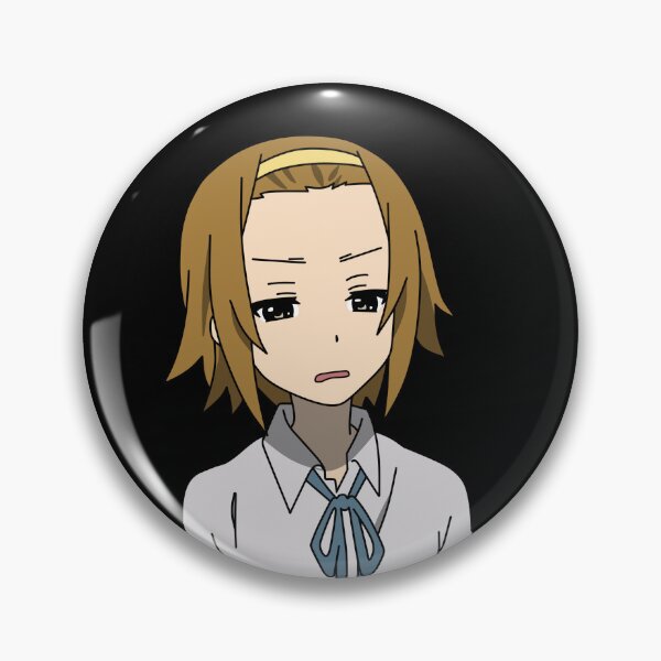 Item preview, Cute ritsu confused face designed and sold by Semzig.